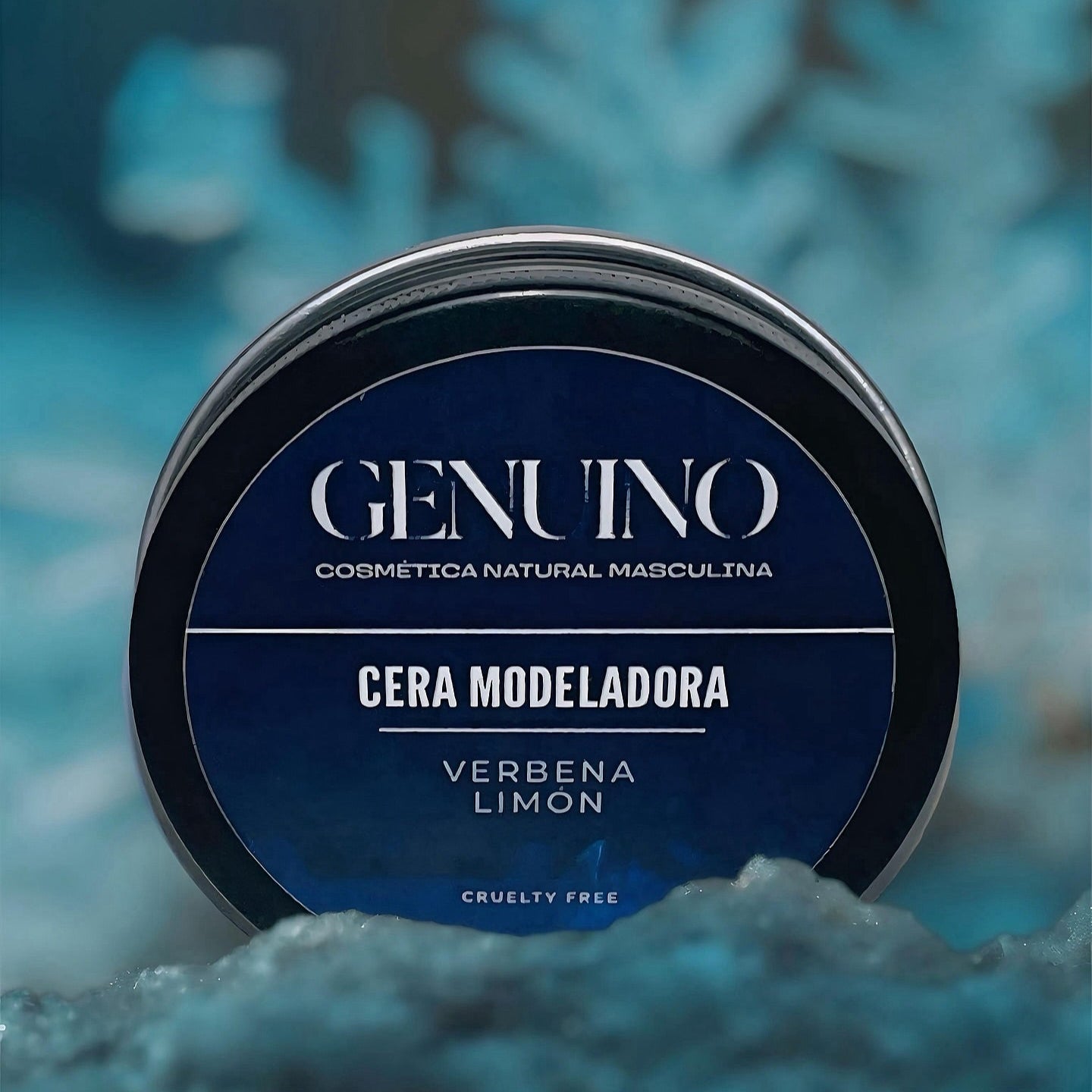 Cera Modeladora Genuino 60 g