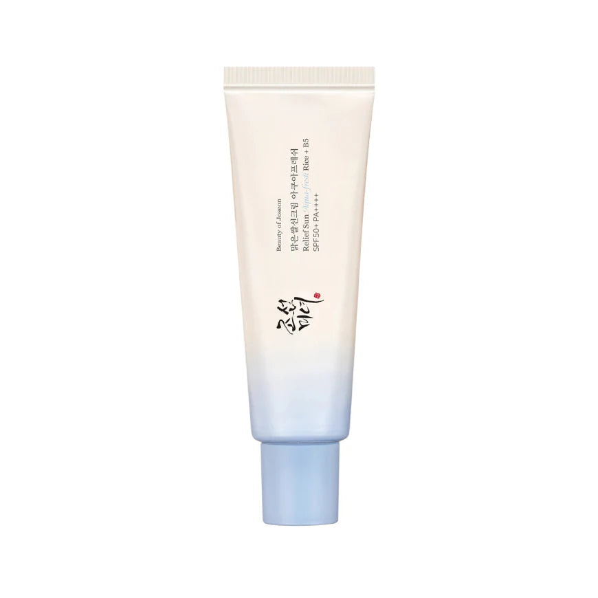 Beauty Of Joseon Relief Sun Aqua Fresh Rice B5 SPF50+ PA++++