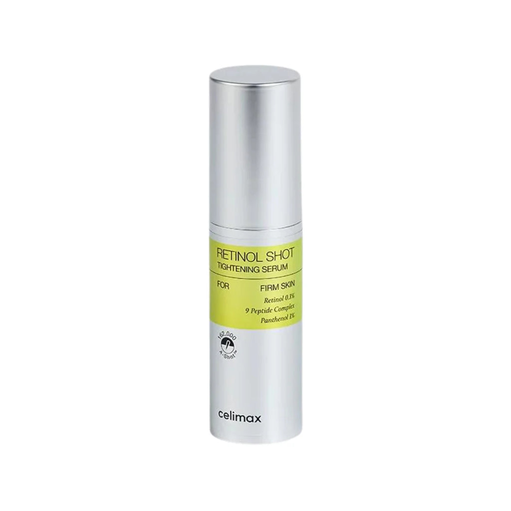 CELIMAX The Vita-A Retinol Shot Tightening Serum