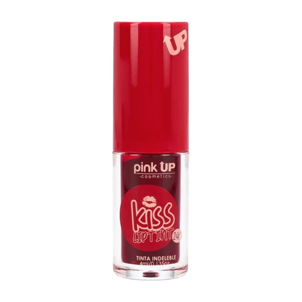 Kiss Lip Tint Tinta de Labios