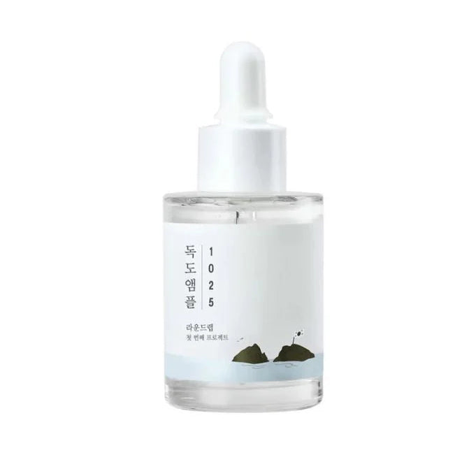 ROUND LAB 1025 Dokdo Ampoule