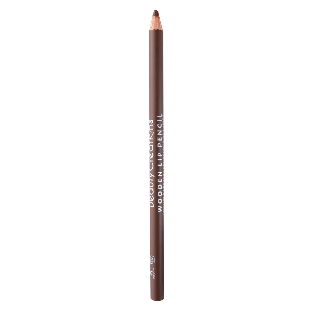 Wooden Lip Pencil Delineador de Labios