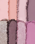 Duet Mini Palette Paleta de Sombras 8 Tonos