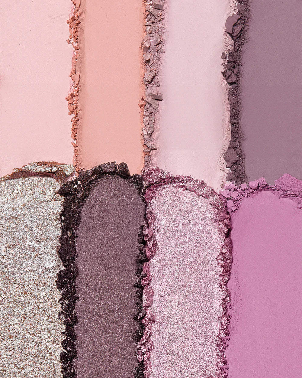 Duet Mini Palette Paleta de Sombras 8 Tonos