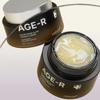 MEDICUBE AGE-R Glutathione Glow Capsule Cream Crema Despigmentante