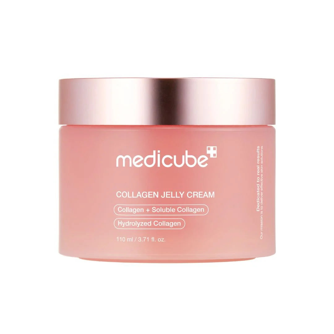 Medicube Collagen Jelly Cream
