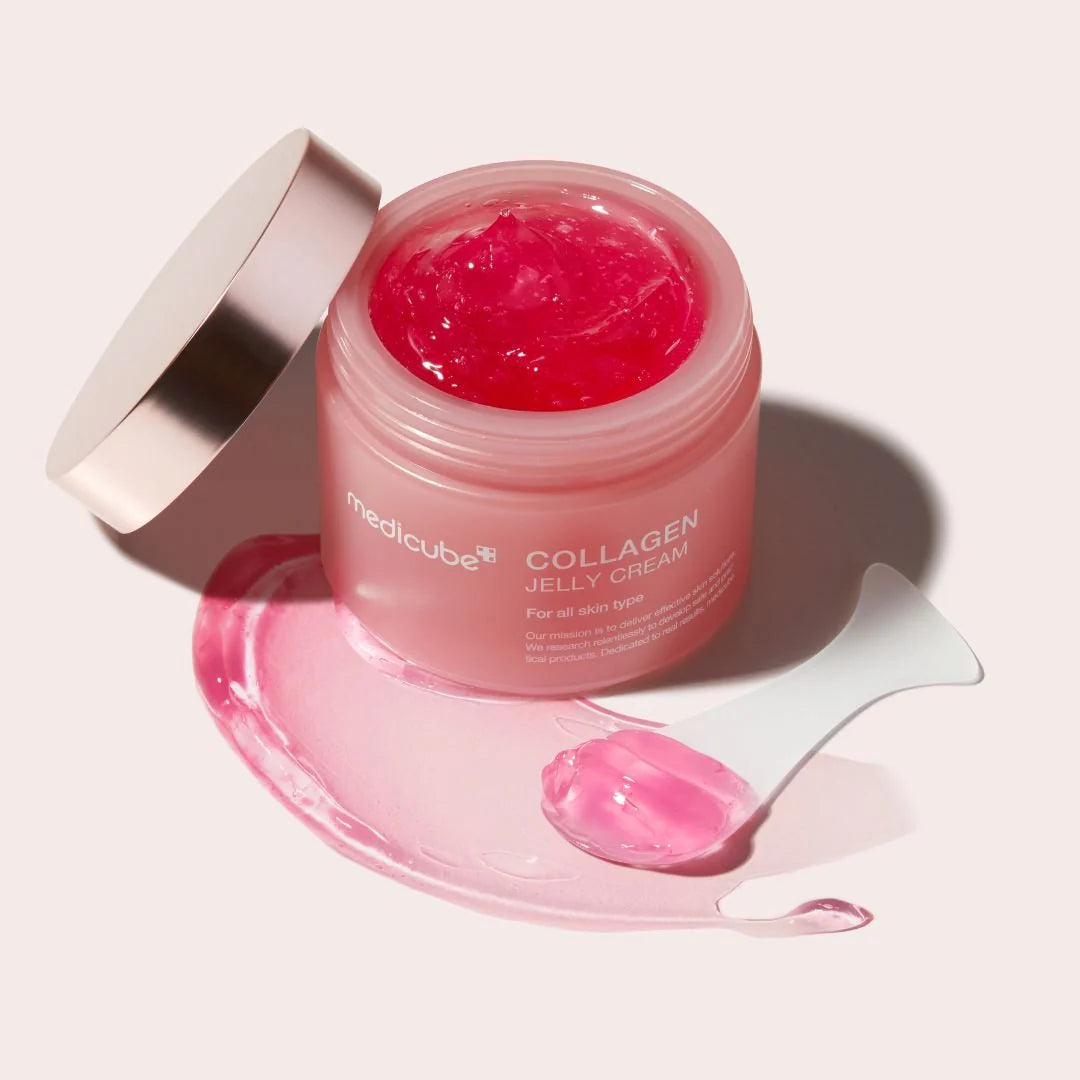 Medicube Collagen Jelly Cream
