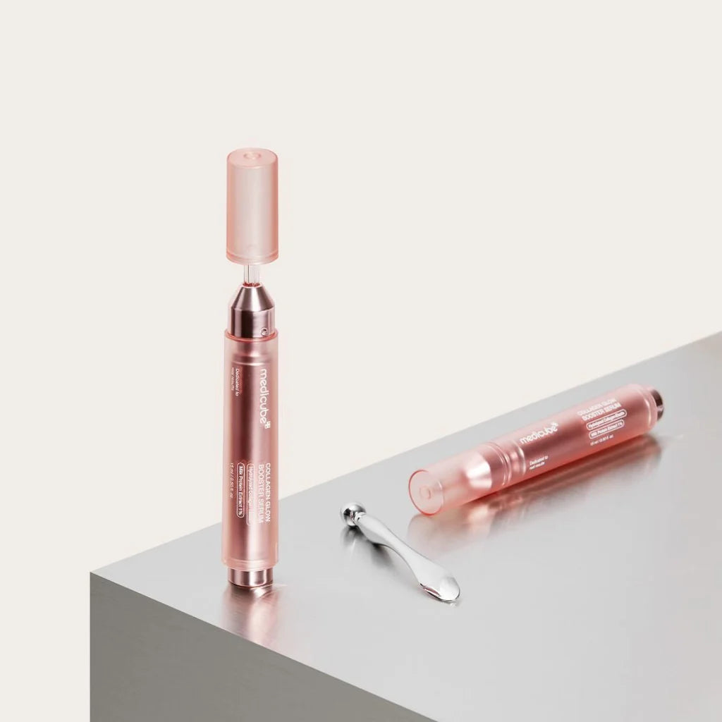 Medicube Collagen Glow Booster Serum