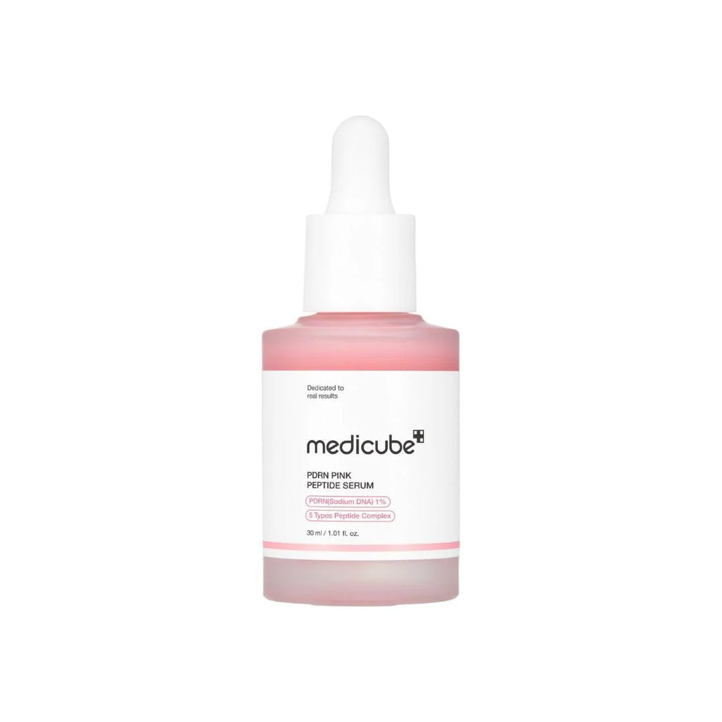 Medicube PDRN Pink Peptide Serum