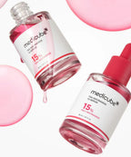 MEDICUBE TXA Niacinamide 15% Serum Despigmentante