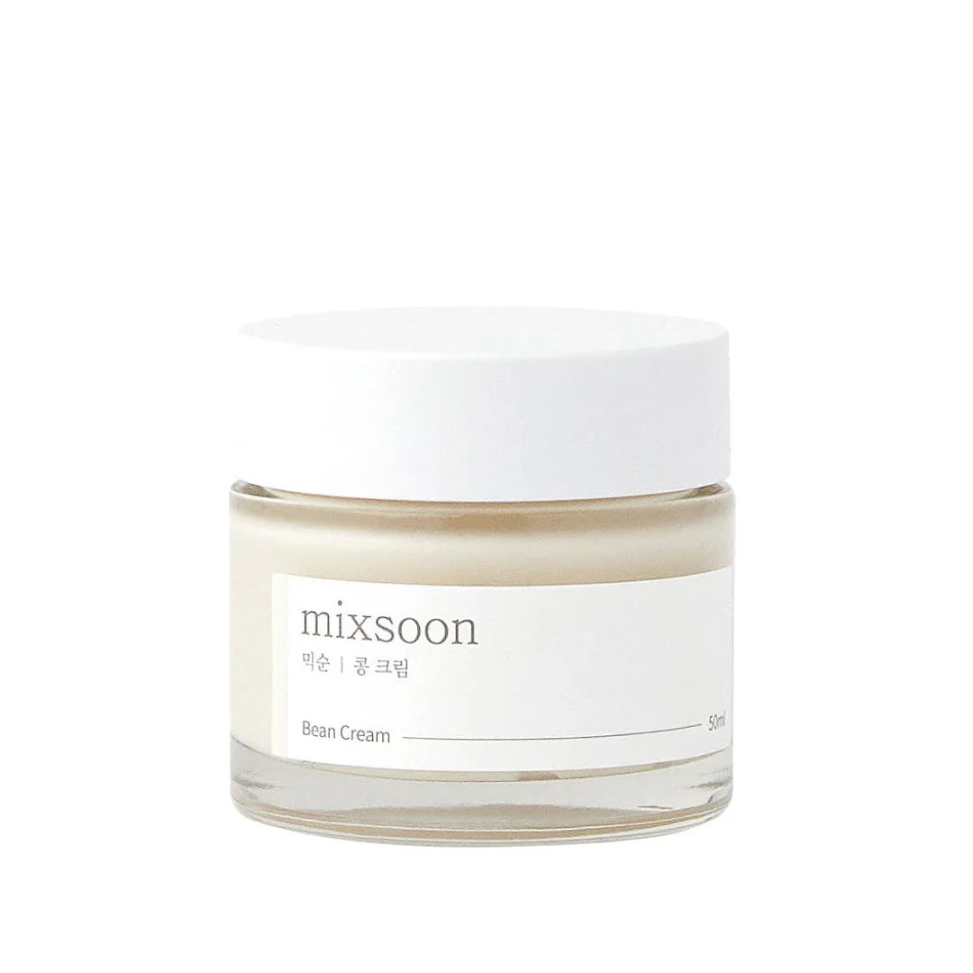 Bean Cream Mixsoon