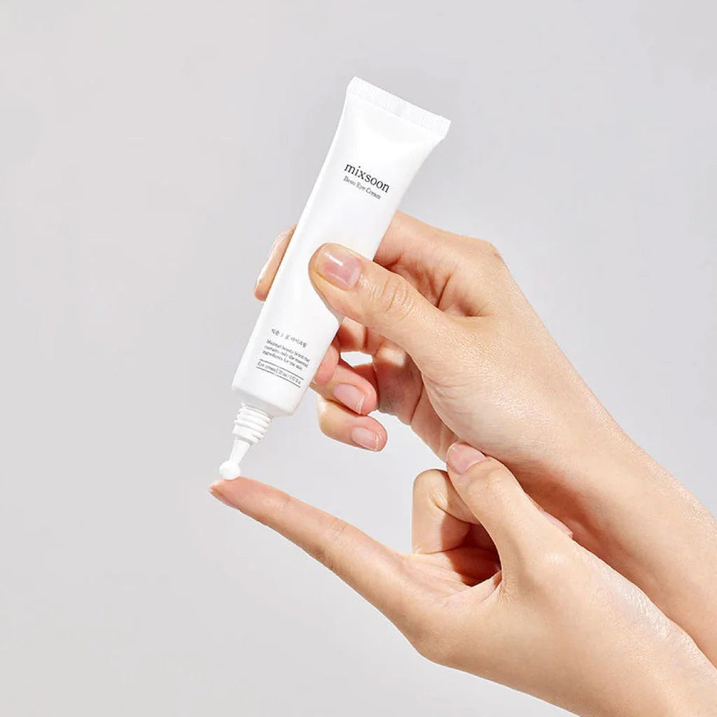 Mixsoon Bean Eye Cream