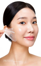 Mixsoon Collagen Glass Skin Mask