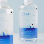 Glacier Water Hyaluronic Acid Serum Mixsoon