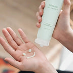 Centella Cleansing Foam Mixsoon