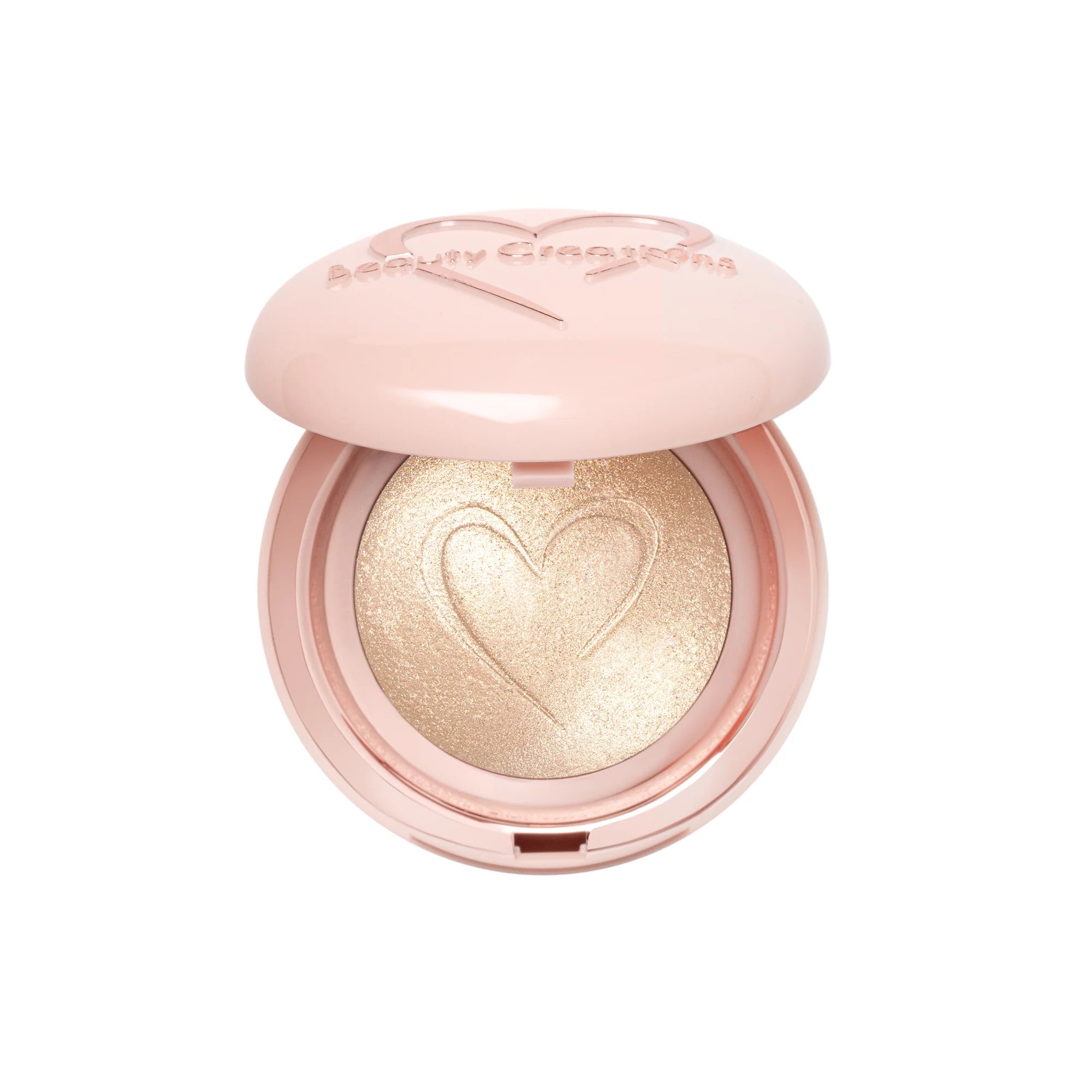 Final Finish Baked Highlighter Iluminador