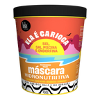 Mascarilla Ela É Carioca Máscara Hidronutritiva