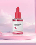 MEDICUBE TXA Niacinamide 15% Serum Despigmentante
