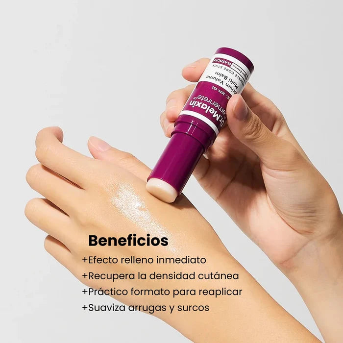 DR. MELAXIN Cemenrete Calcium Volume Multi Balm 9g