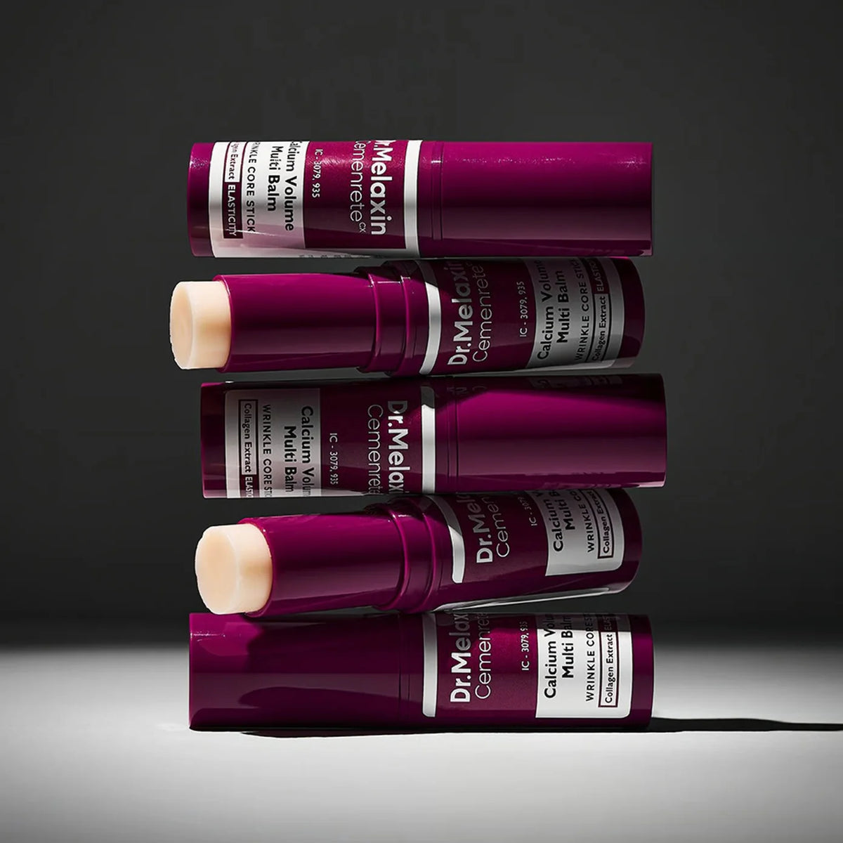DR. MELAXIN Cemenrete Calcium Volume Multi Balm 9g