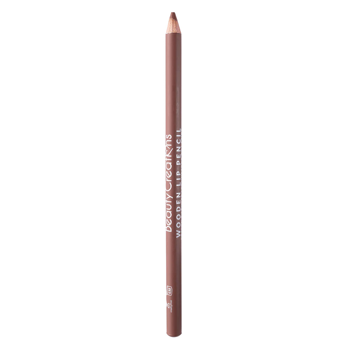Wooden Lip Pencil Delineador de Labios