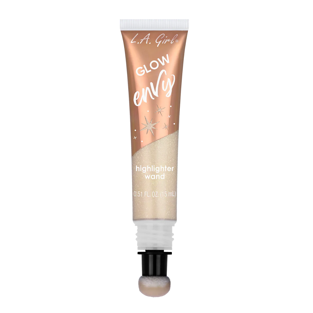 Iluminador Líquido Glow Envy