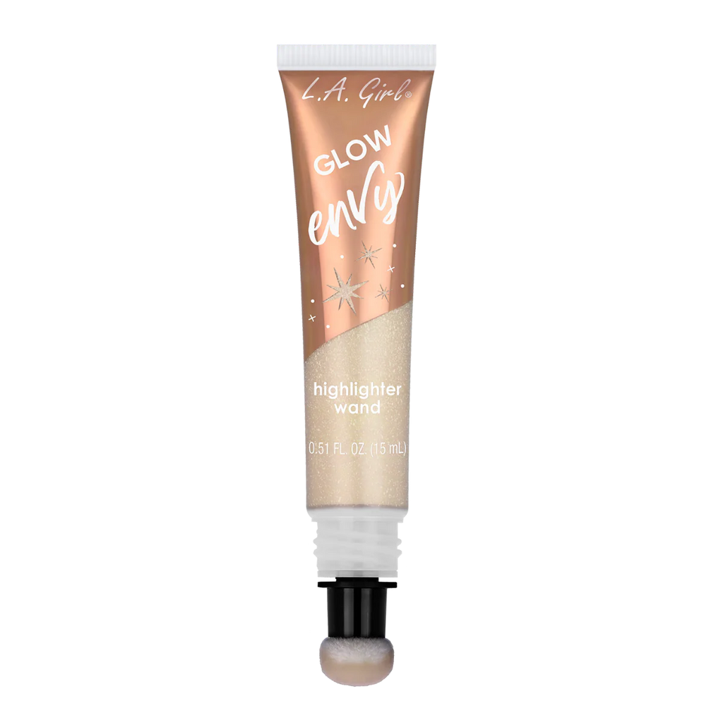 Iluminador Líquido Glow Envy