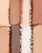 Duet Mini Palette Paleta de Sombras 8 Tonos