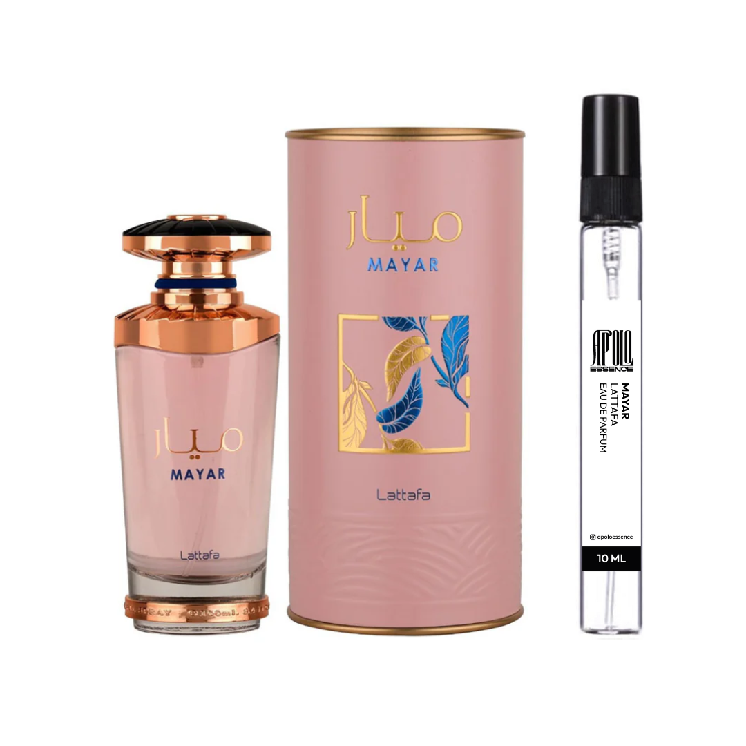 Decant Mayar 10 ml