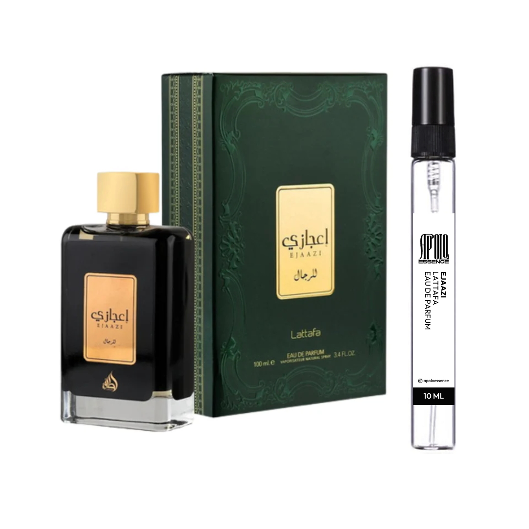 Decant Ejaazi 10 ml