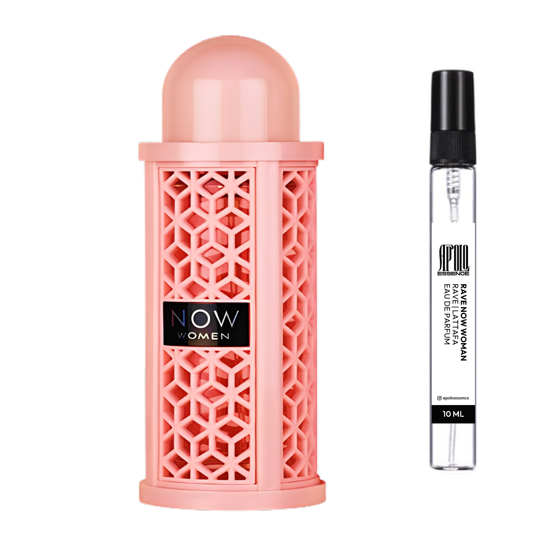 Decant Rave Now Woman 10 ml