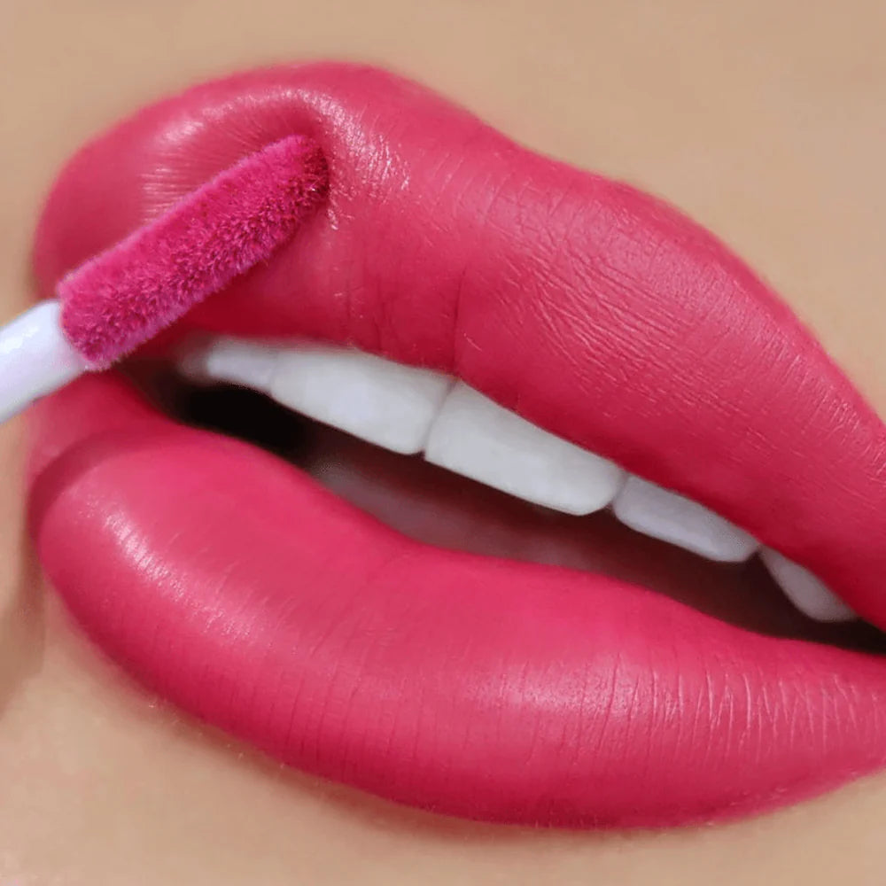 Seal The Deal Liquid Lipstick Labial Líquido