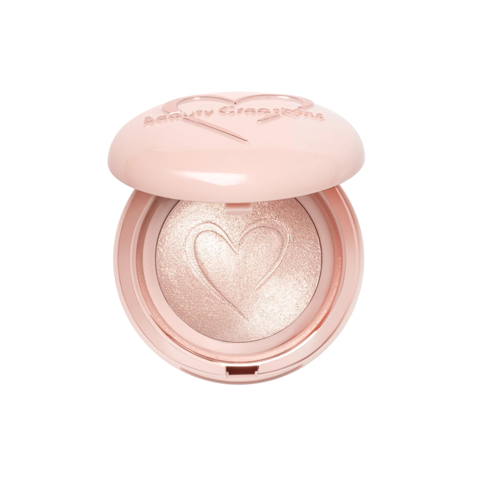 Final Finish Baked Highlighter Iluminador
