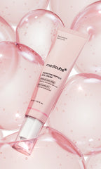 MEDICUBE PDRN Pink Peptide Eye Serum Contorno de Ojos