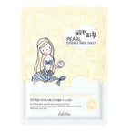 Mascarilla Pure Skin Essence Mask Sheet