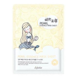 Mascarilla Pure Skin Essence Mask Sheet