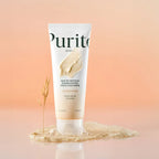 PURITO Oat In Gentle Exfoliating Face Cleanser Exfoliante Facial