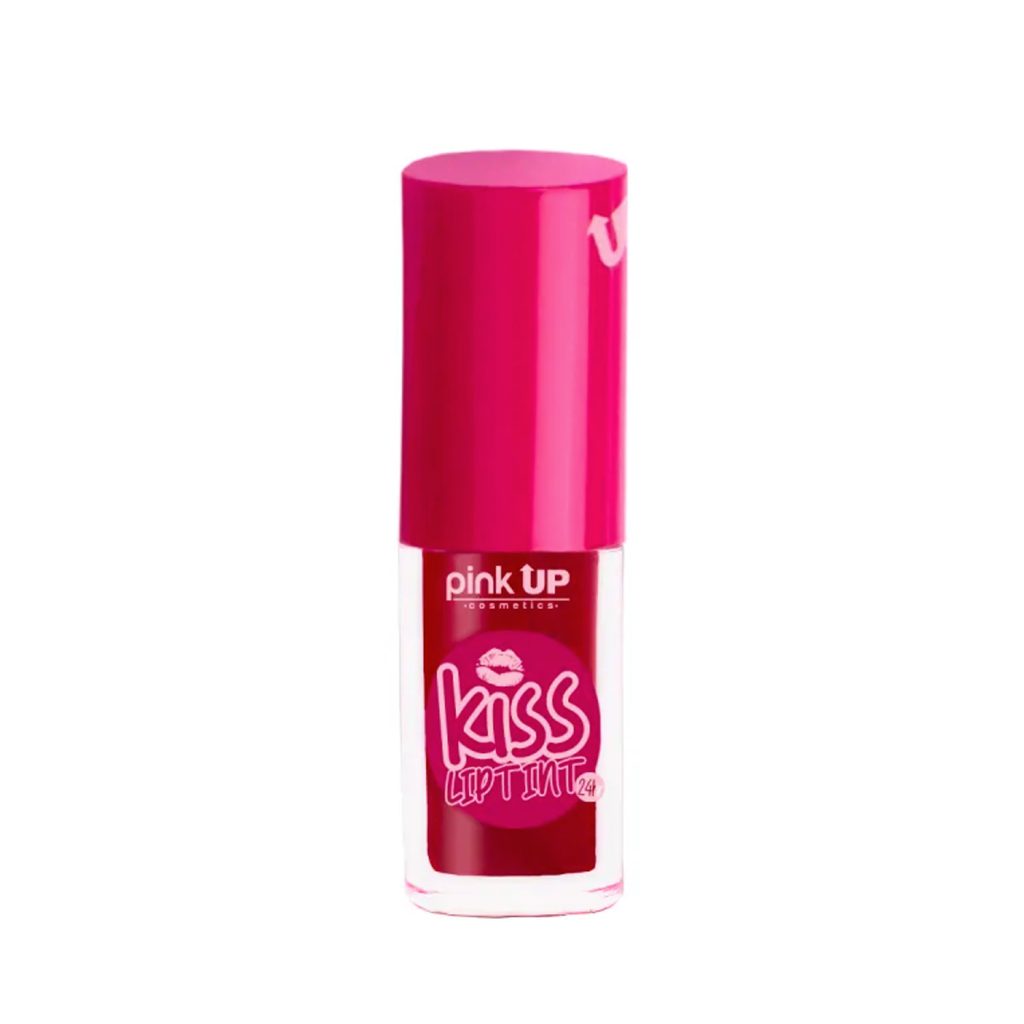 Kiss Lip Tint Tinta de Labios