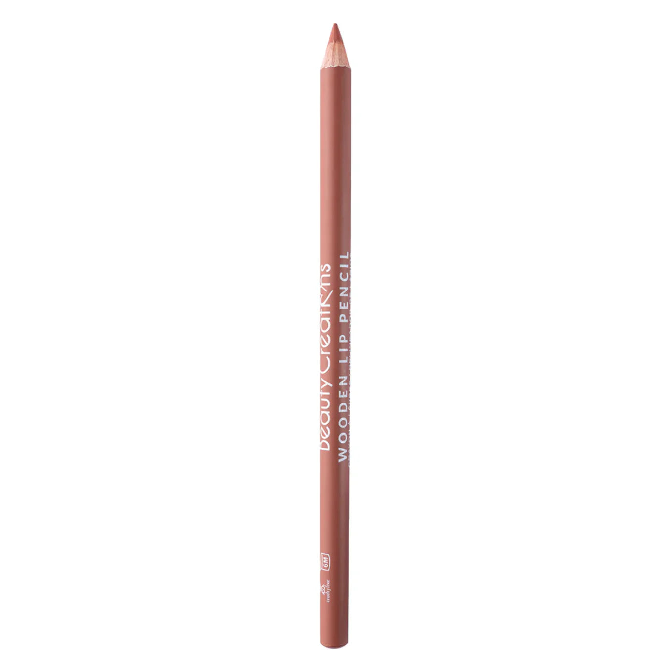 Wooden Lip Pencil Delineador de Labios