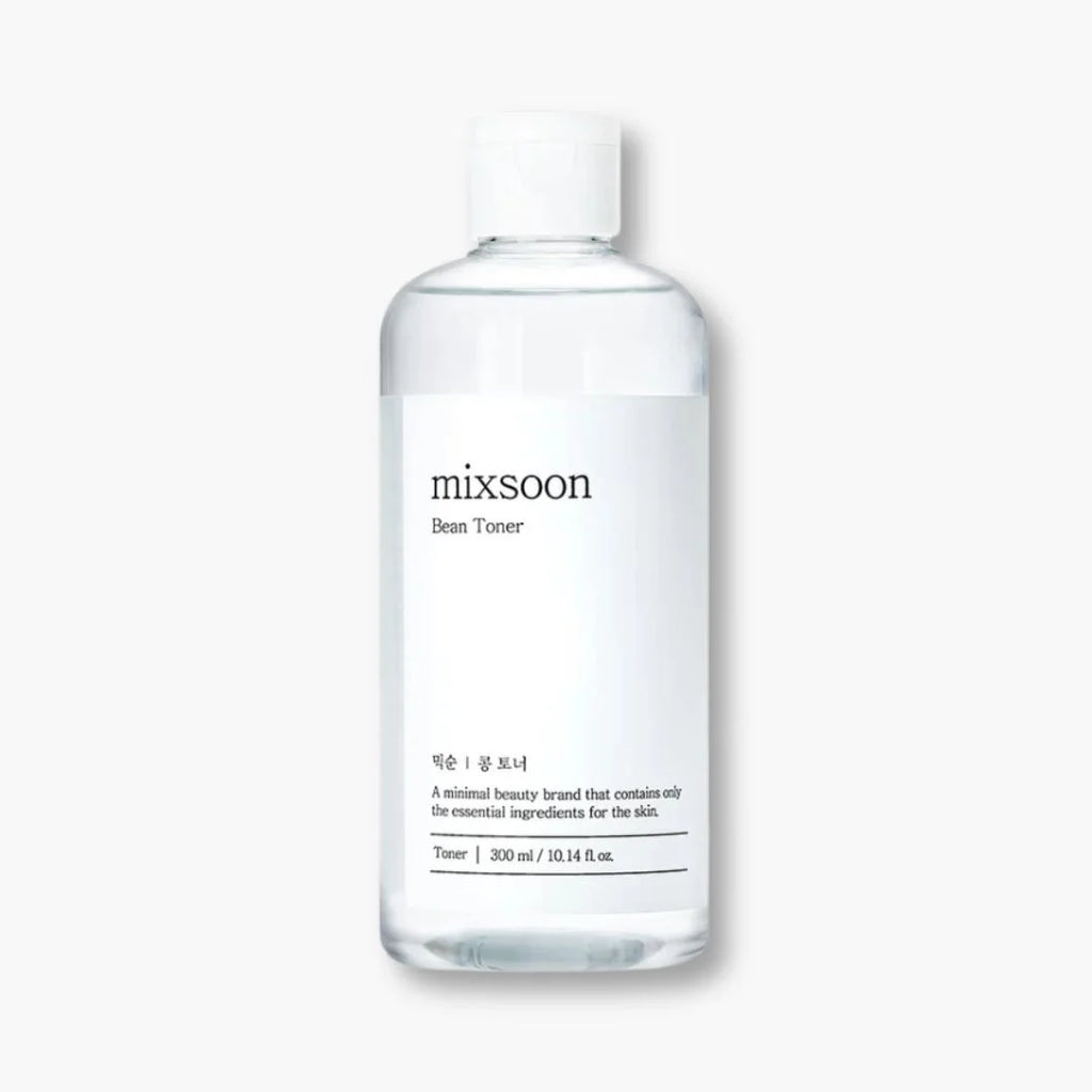 Bean Toner Mixsoon