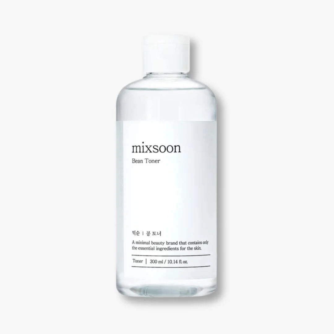 Bean Toner Mixsoon