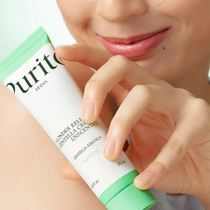PURITO Wonder Releaf Centella Cream