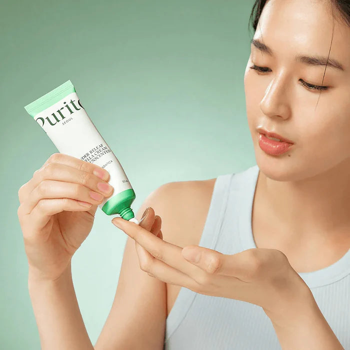 PURITO Wonder Releaf Centella Cream