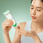 PURITO Wonder Releaf Centella Cream
