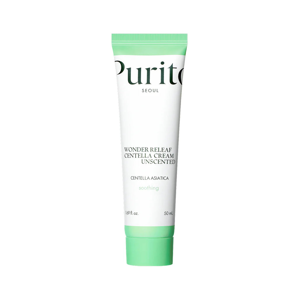 PURITO Wonder Releaf Centella Cream