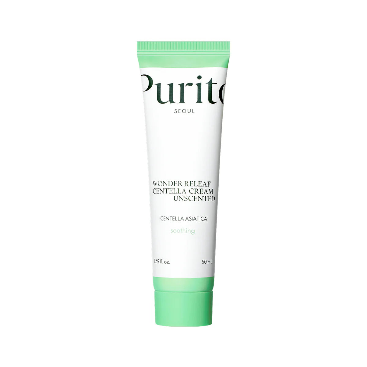 PURITO Wonder Releaf Centella Cream