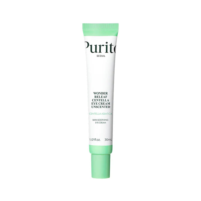 PURITO Wonder Releaf Centella Eye Cream Unscented