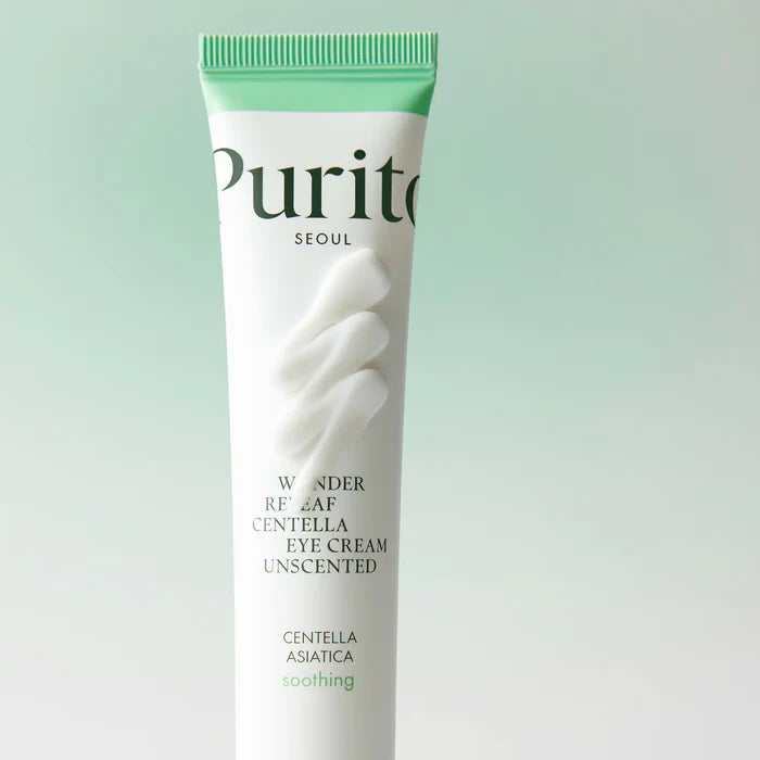 PURITO Wonder Releaf Centella Eye Cream Unscented