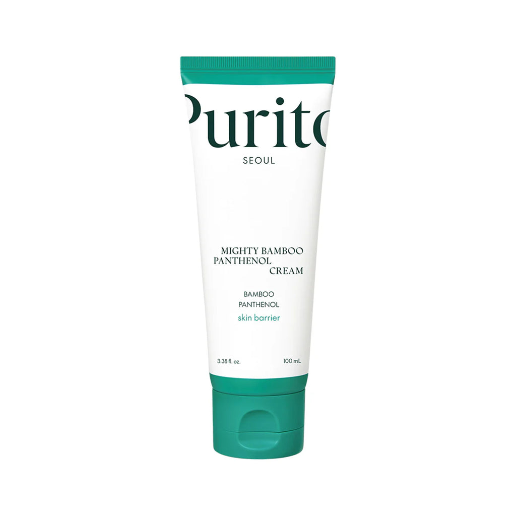 PURITO Mighty Bamboo Panthenol Cream