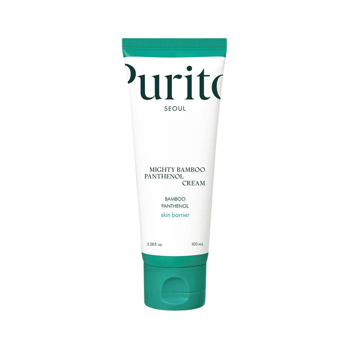 PURITO Mighty Bamboo Panthenol Cream